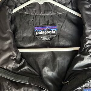 Patagonia Men’s Vest
